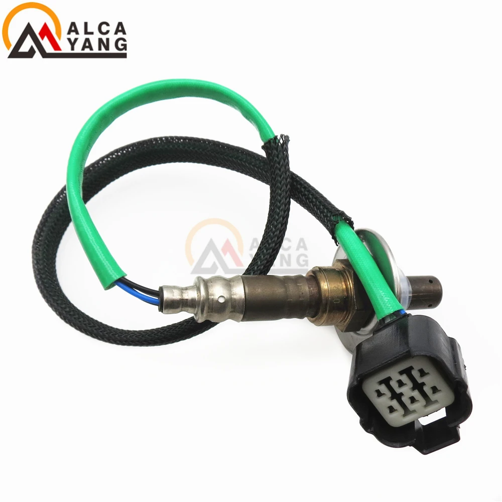 

Car styling Oxygen Sensor Lambda O2 Sensor For S*ubaru Forester Impreza Legacy Air Fuel Ratio Sensor 22641-AA381 192400-2120