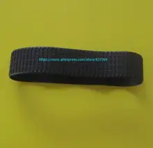 NEW Lens Zoom Rubber Ring Rubber Grip Rubber For Nikon AF-S NIKKOR 24-120 mm 24-120mm f/4G ED VR Repair Part