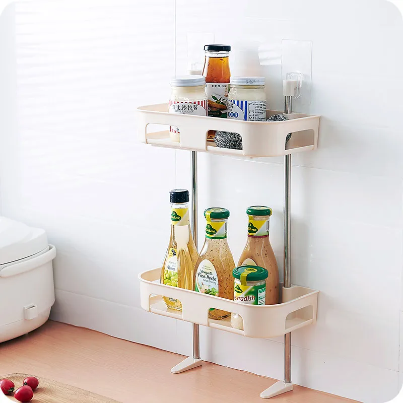 storage racks (6)