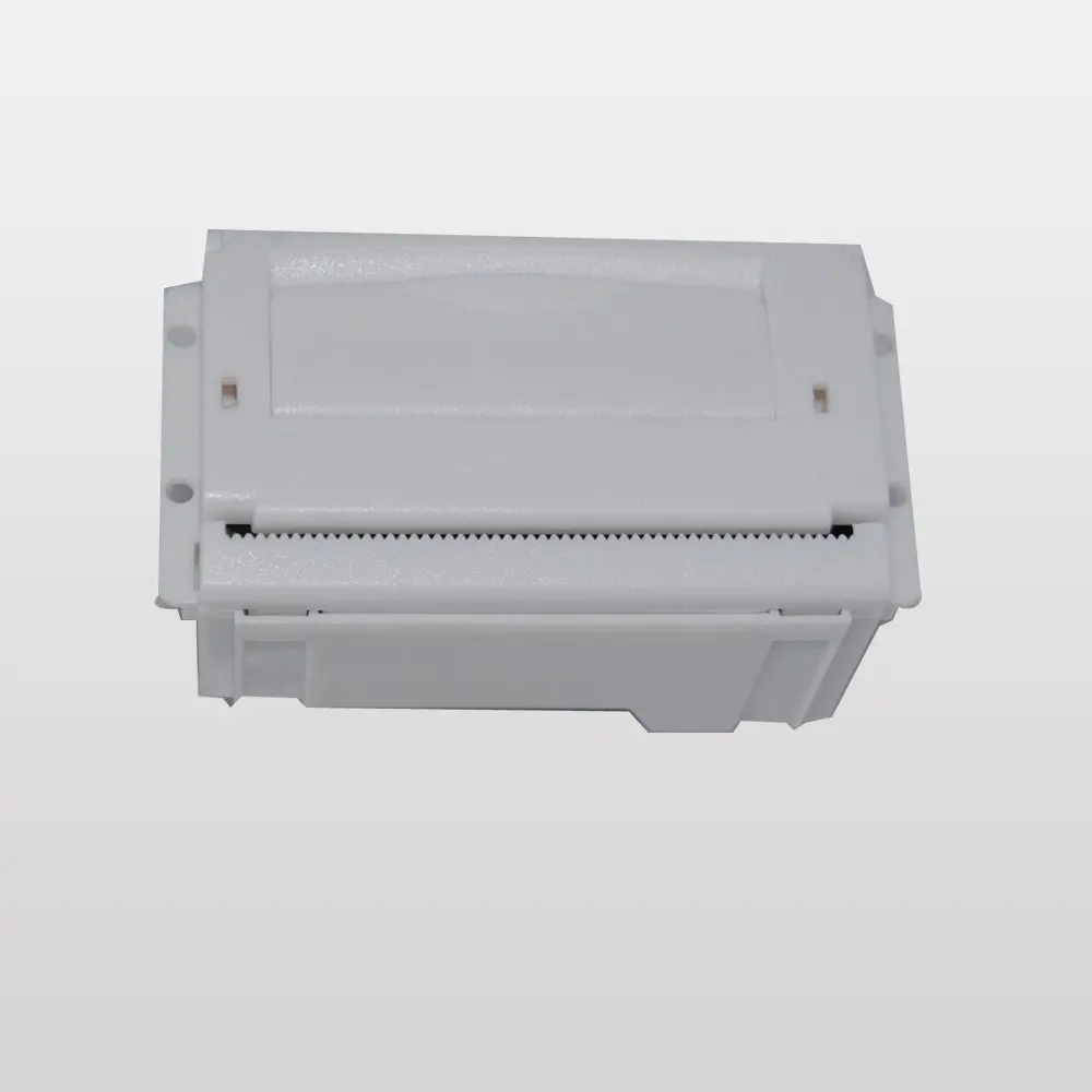 Термопринтер для чеков 58 мм с интерфейсом RS232/TTL/USB | Компьютеры и офис