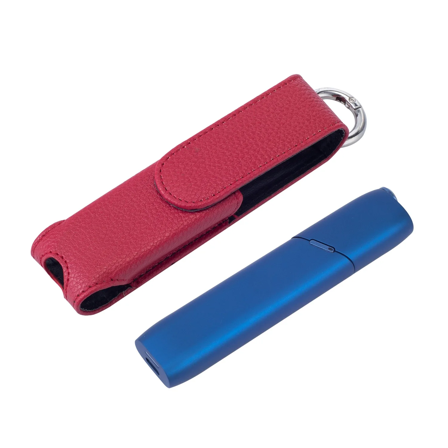 JINXINGCHENG 10 шт./партия чехол для Iqos 3 MULTI Кожаный чехол 5 цветов аксессуары