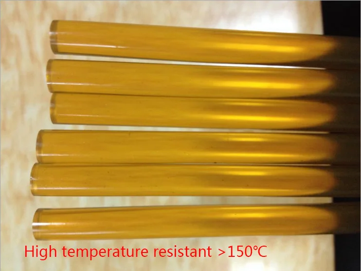 

High temperature resistant yellow 1kg11*270mm plastic/resin Economy Hot Melt Glue Sticks Hot Melt Glue Adhesive Stick