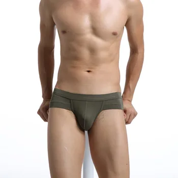 

Sexy Men Male Bulge Pouch Underwear Boxer Trunks Shorts Underpants M -XXL 17 Colors H8