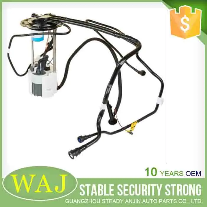 

Fuel Pump Module Assembly Right fit For Chevrolet Equinox & For Pontiac Torrent 3.4L-V6 2007 # E3757M