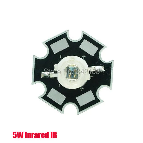 5W 850 