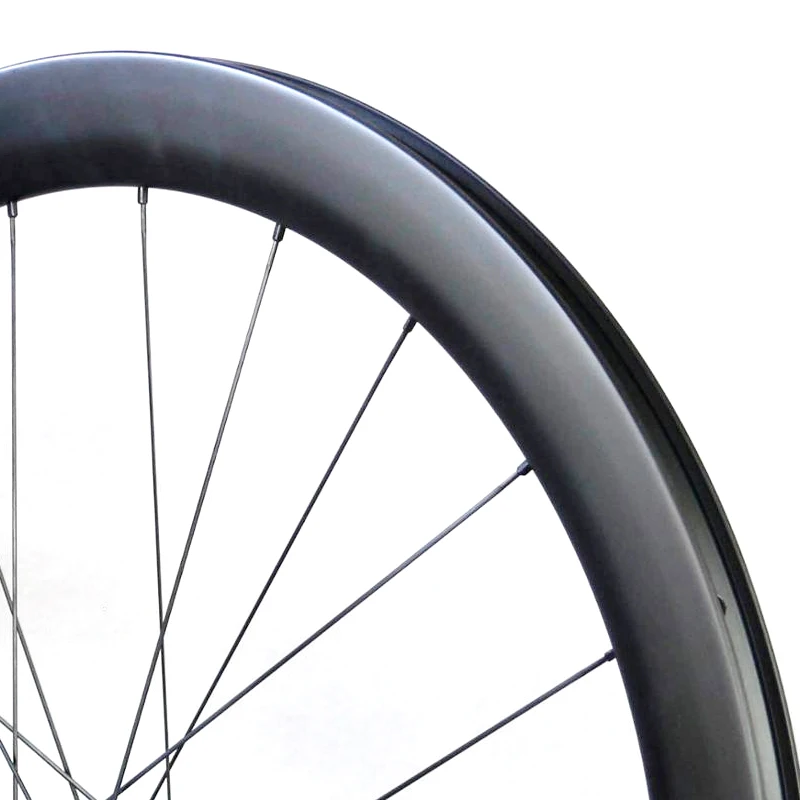 Top Carbon Road Disc Brake Wheelset 700C 38mm 50mm Tubular Tubeless Cyclocross Bike Gravel Carbon Wheel Carbon Rim Bicycle Wheel 3 Top Carbon Road Disc Brake Wheelset 700C 38mm 50mm Tubular Tubeless Cyclocross Bike Gravel Carbon Wheel Carbon Rim Bicycle Wheel 3