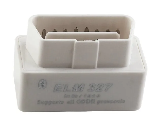 2 шт. wow CDP белый супер мини elm327 Bluetooth V2.1 OBD2 ELM 327 Bluetooth Smart Car диагностических работ на Android