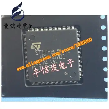 

ST10F269- amplifier BOSCC computer board CPU no new original program