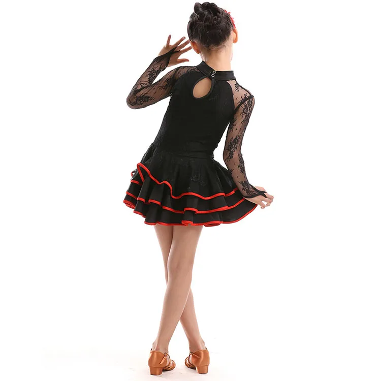 Kids Mini Skirt  (4)