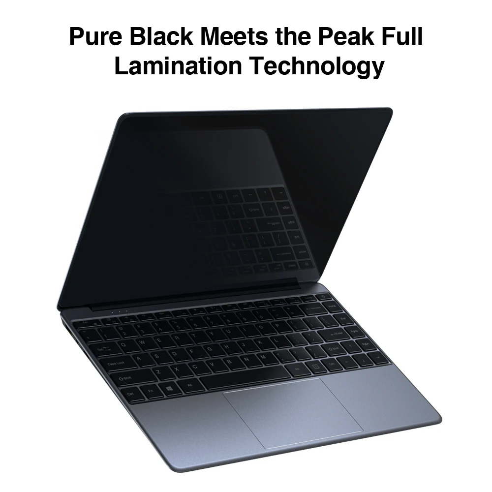 CHUWI Lapbook SE Intel Gemini-Lake N4100 Window10 Laptop 13.3\ CHUWI Lapbook SE Intel Gemini-Lake N4100 Window10 Laptop 13.3\