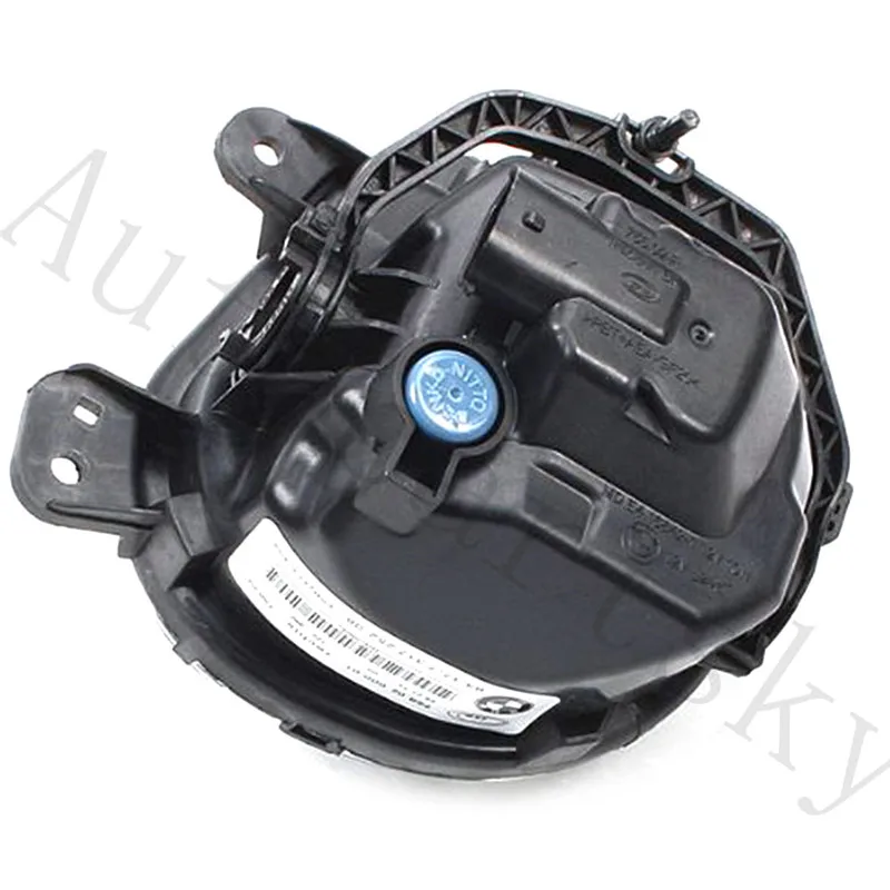  Good Quality For BMW Repair Replace Fog Light Lamps Right Side RH LED Light 63177317252 - 33047086157
