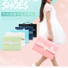 Сумка для органов, переносная посылка для файлов, банкнот, посылка для хранения информации, beg A4 foider, многослойная Студенческая тестовая папка