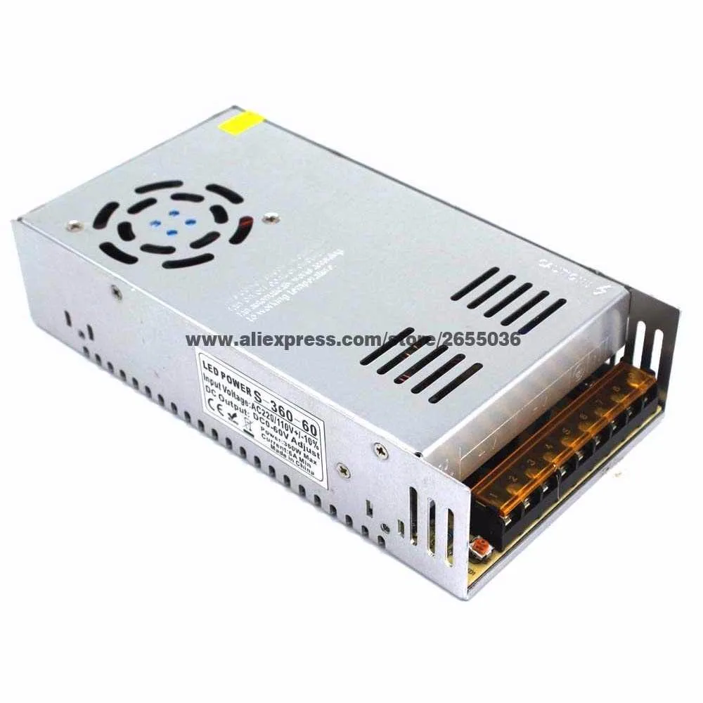 D60V360W-3