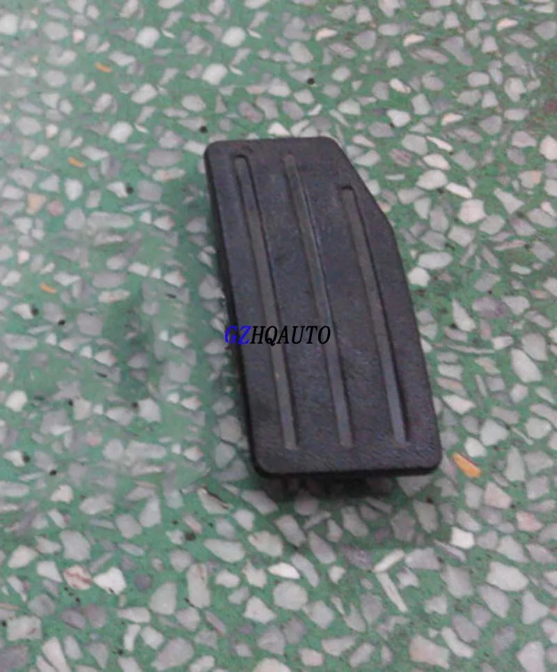 HengFei accessori auto per Great Wall CUV H3 haval H5 Il pedale della frizione pedale Dell'acceleratore pedale del Freno in gomma gomma gomma