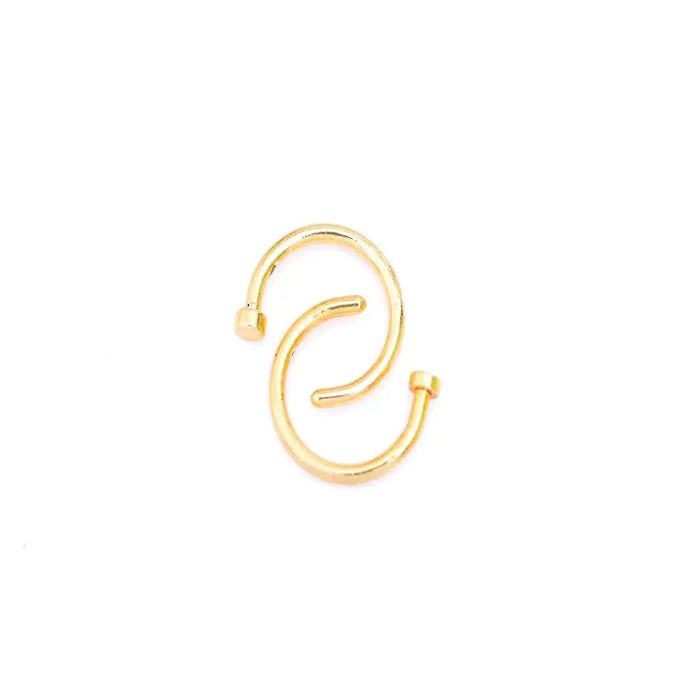 1 шт. кольцо для носа 8 цветов|ring nose ring|nose ringring |