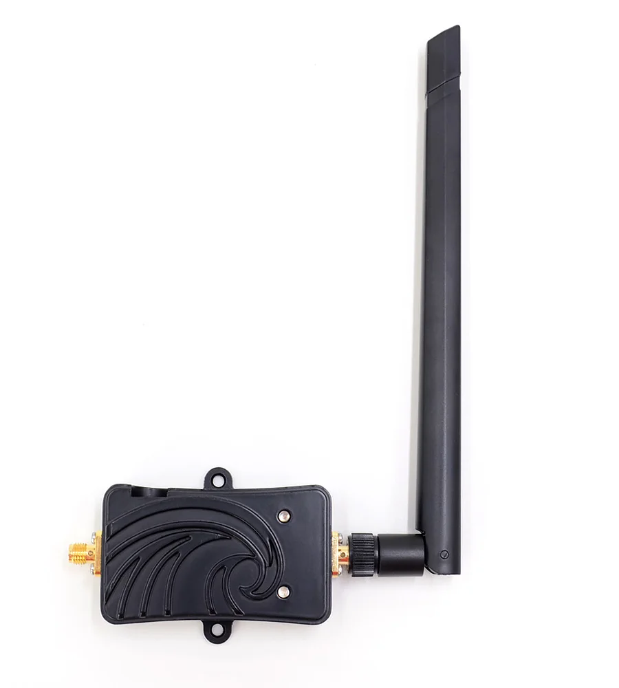5W 5000mW 802.11a/an Wifi Wireless Amplifier Router 5.8Ghz WLAN signal booster Antenna Broadband Signal Booster For wifi Router 5W 5000mW 802.11a/an Wifi Wireless Amplifier Router 5.8Ghz WLAN signal booster Antenna Broadband Signal Booster For wifi Router