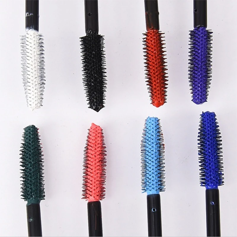 цветная тушь маскара. недорогие туши для ресниц. тушь miss rose. тушь маскара для ресниц 2022. новые туши для ресниц.