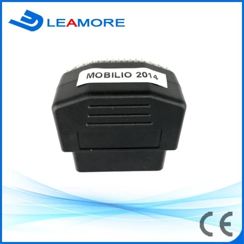 Hot sell ! Auto speed lock device OBD2 module for HONDA car gear lock and unlock safely for Mobilio 2014