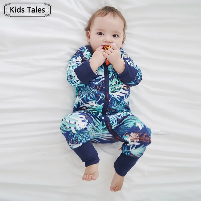 

SR378 New Spring Autumn Baby Rompers Cute Cotton Clothes Infant Girl Boy Jumpers Kids Baby Outfits Clothes