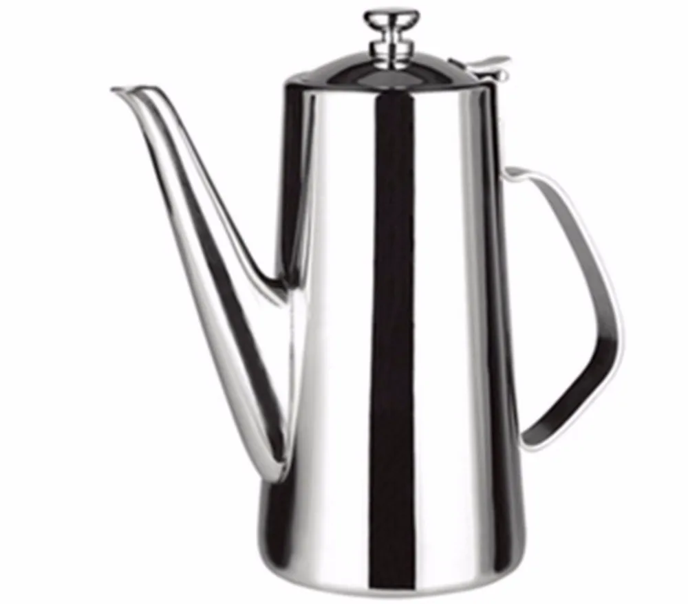 Compare Prices On Cool Tea Kettles Online Shoppingbuy Low Price - Or L Coffee Pot Tea Kettle Thicker Stainless Steel Cold Cool Kettlespots(china compare prices on cool tea kettles online shoppingbuy low price - or l coffee pot tea kettle thicker stainless steel cold cool kettlespots(china