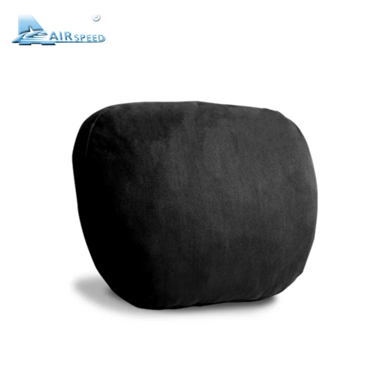 Najtaniej Airspeed 2 sztuk Maybach projekt S klasy zagłówek samochodowy szyi obsługuje siedzenia poduszki samochodowe dla Benz W204 W203 W211 W210 W212 akcesoria