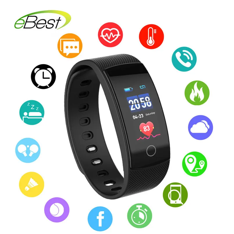 qs80 smart watch