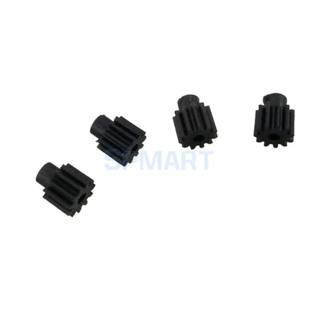 16Pcs Motor Wheel Gear & Motor Pinion for XS809 XS809HC XS809HW RC Drone Quadcopter Helicopter Spare Parts