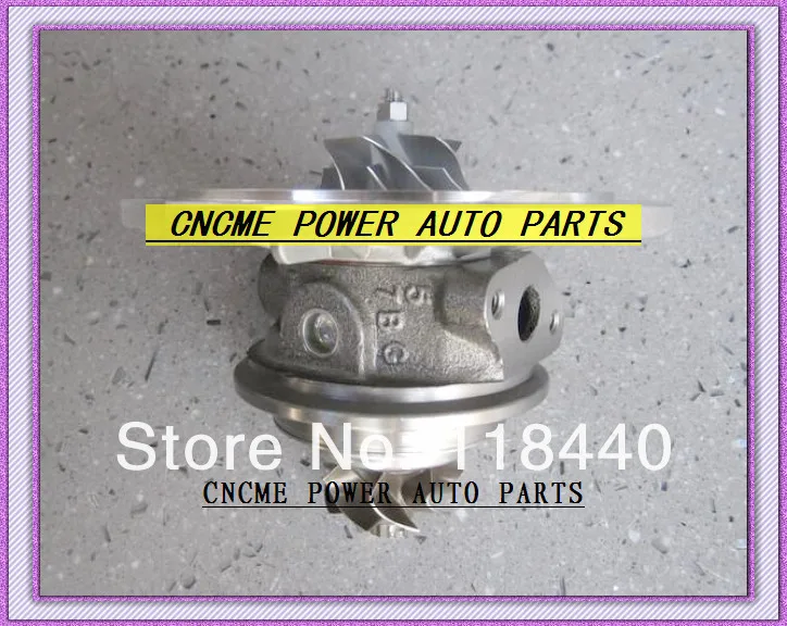Картридж TURBO CHRA Core RHF5 8973125140 8972572000 для ISUZU Trooper HOLDEN Jackaroo OPEL Monterey 4JX1TC 4JX1T 3.0L|turbo chra|turbo