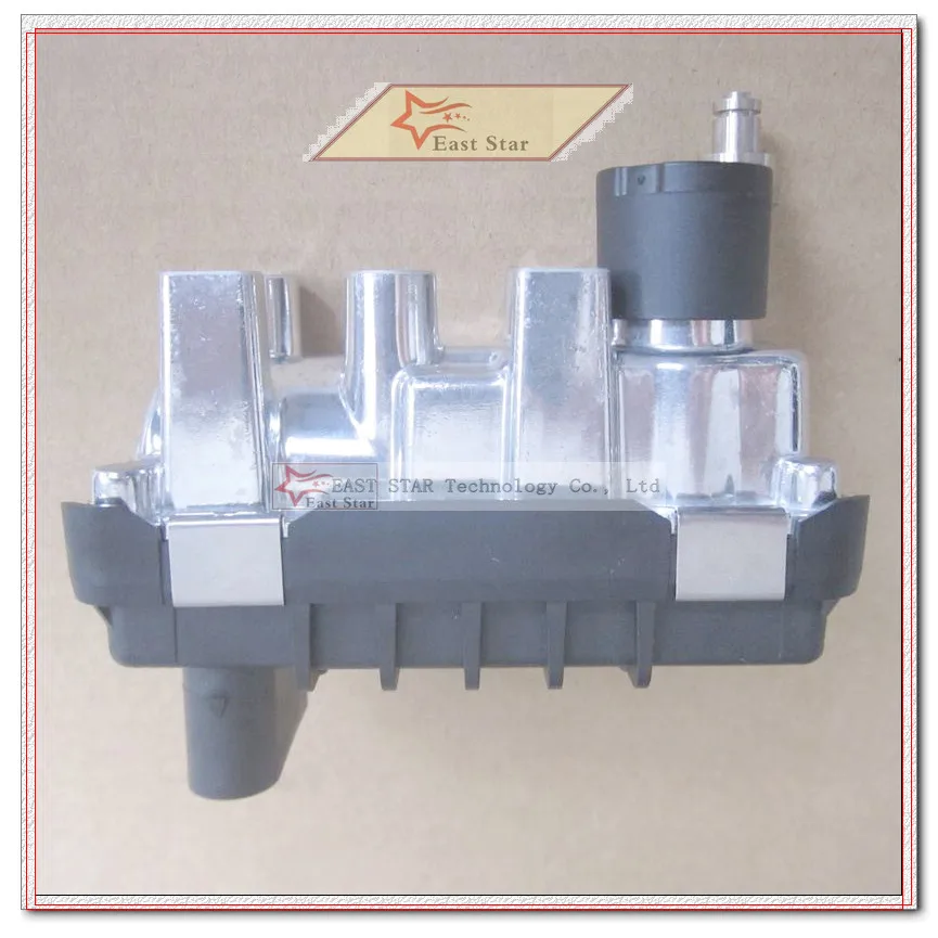 NEW Turbo E-Actuator G-203 G203 G 203 712120 6NW008412 6NW-008-412 6NW 008 412- - (2)