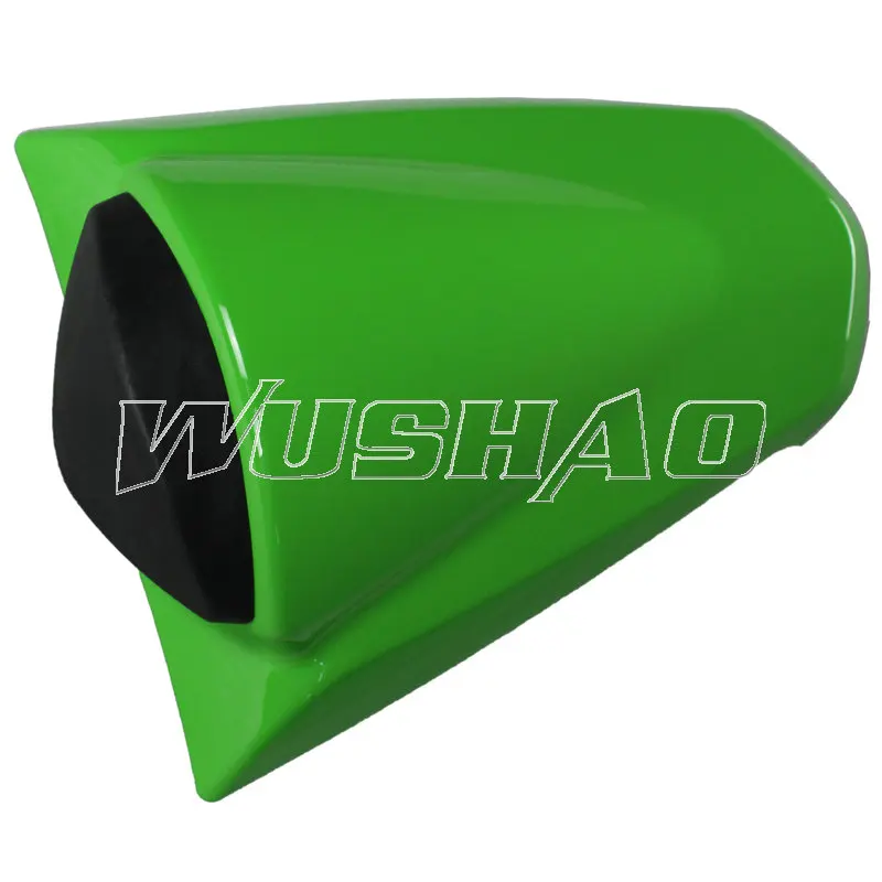 Заднее ПАССАЖИРСКОЕ СИДЕНЬЕ мотоцикла чехол для капота 2008 2012 Kawasaki Ninja 250R ZX250R EX250 ZX