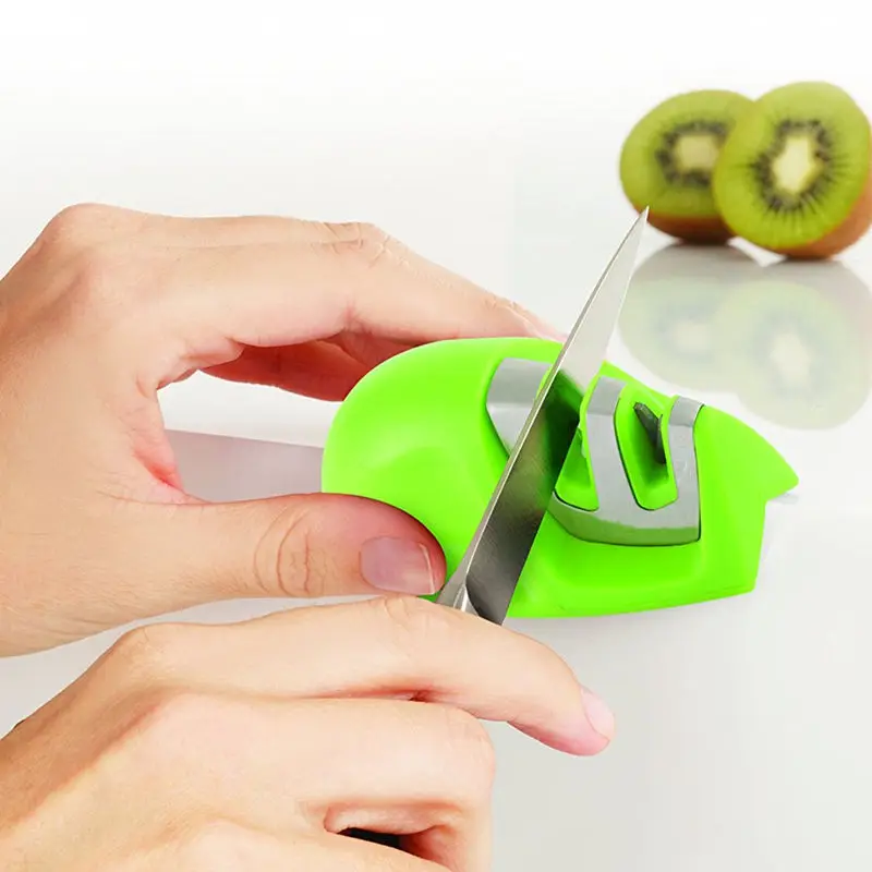 2 Stage Knife Sharpener 2