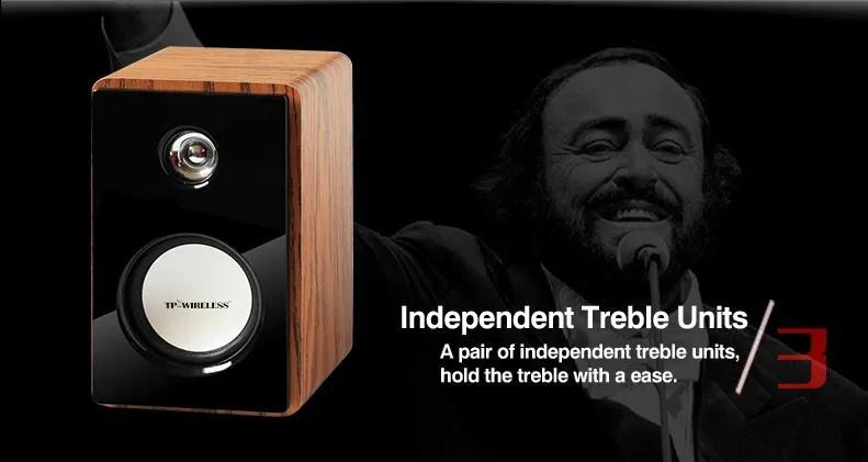 TP-WIRELESS High-end 2.1 Channel Bluetooth Speaker for Home Theater System GOOD SOUND QUANLITY TP-WIRELESS High-end 2.1 Channel Bluetooth Speaker for Home Theater System GOOD SOUND QUANLITY