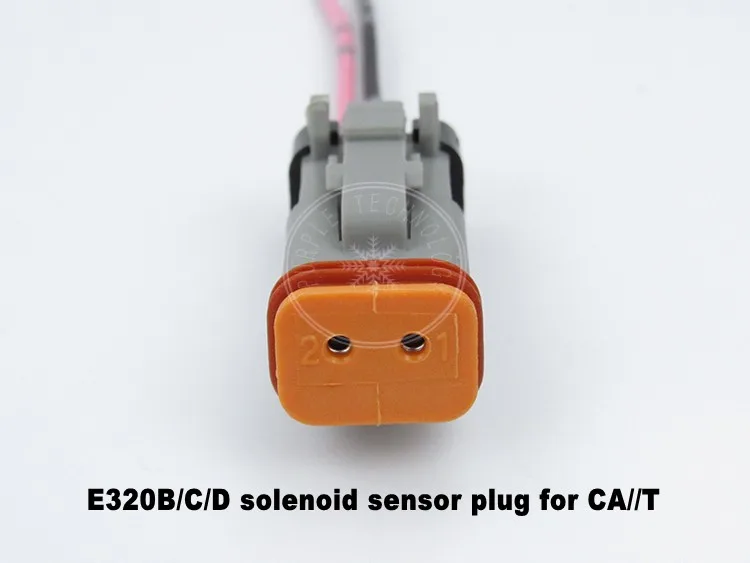 CAT plug
