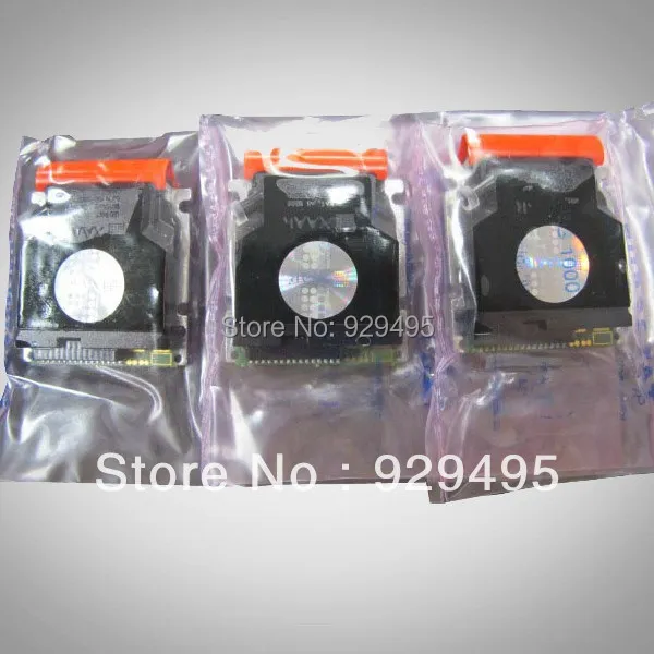

Good Quality!!! Xaar 128x360 Printhead Original and brand new!!!