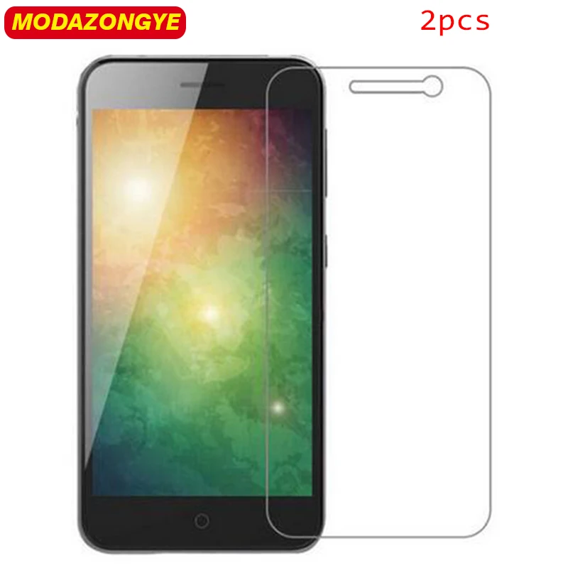 

2Pcs Tempered Glass For ZTE Blade A520 Screen Protector ZTE Blade A520 A 520 Tempered Glass ZTE Blade A520 Protective Film