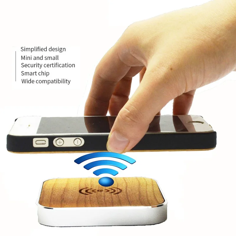 Fast Wireless Charger 10