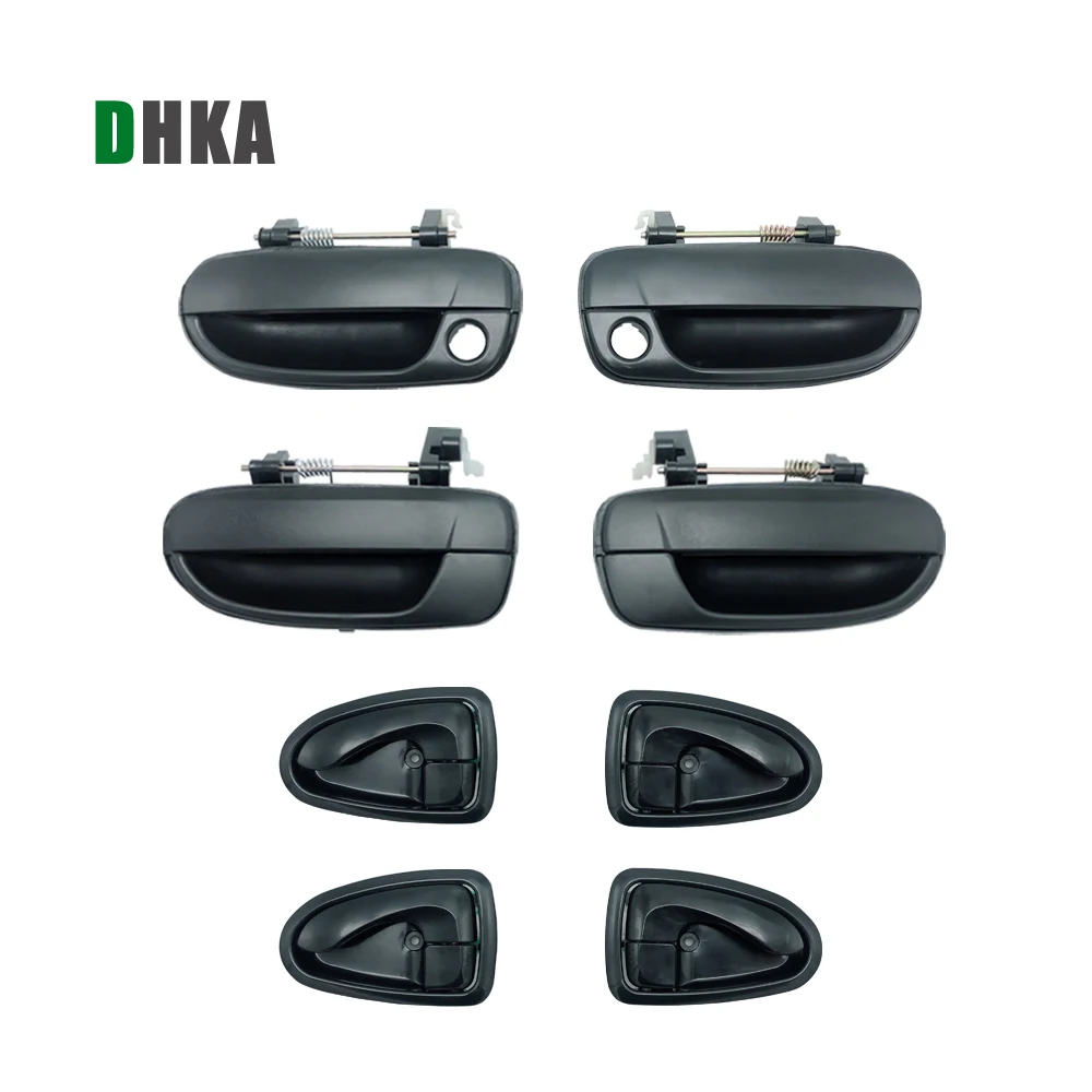 2001-2006ACCENT 8PCS 