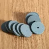 20PCS 20mm Mini Drill Grinding Wheel/Buffing Wheel Polishing Pad Dremel Accessories Abrasive Disc For Bench Grinder Rotary Tool ► Photo 3/6