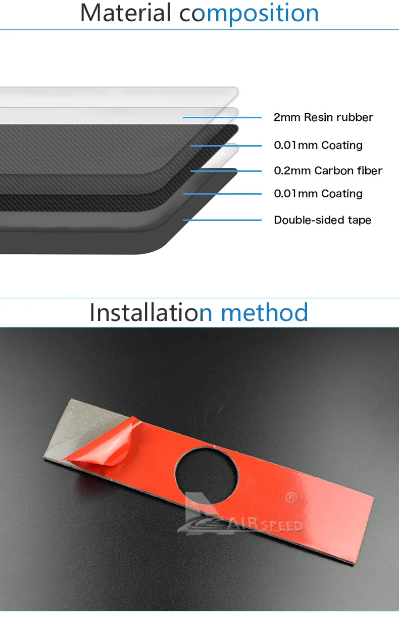 Carbon Fiber Car Center Console Air Outlet Frame Air Conditioning Vent Trim Sticker Styling for BMW F30 F34 Accessories (10)