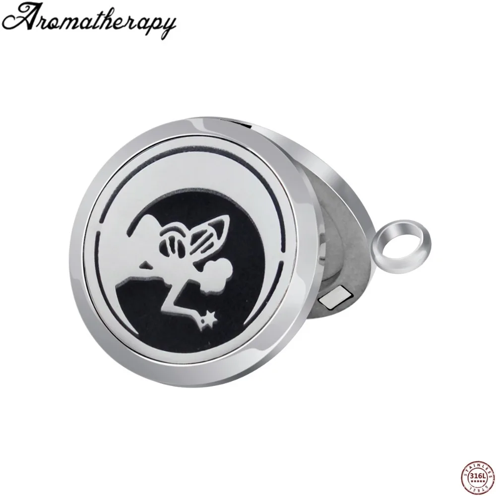 AS-NL425 aromatherapy necklace  (208)