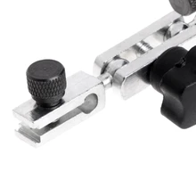 AIMOMETER 215 мм высота уровень набора тесты индикатор измерителя Поворотный Магнитный резцедержатель