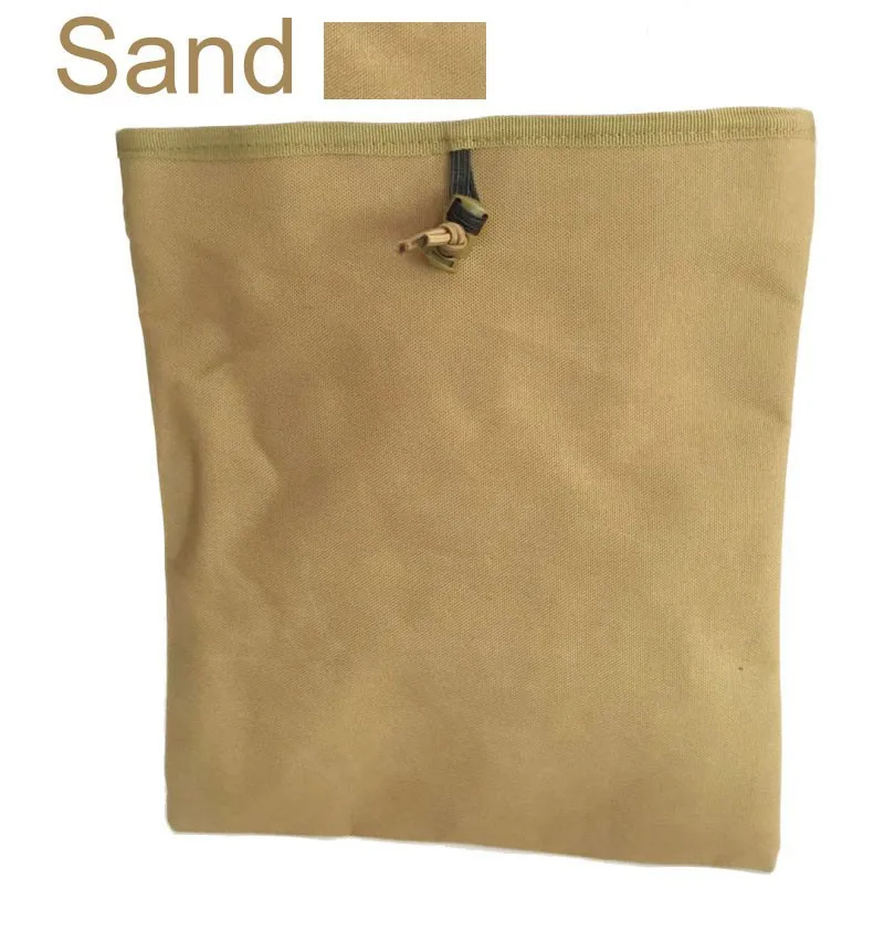 sand