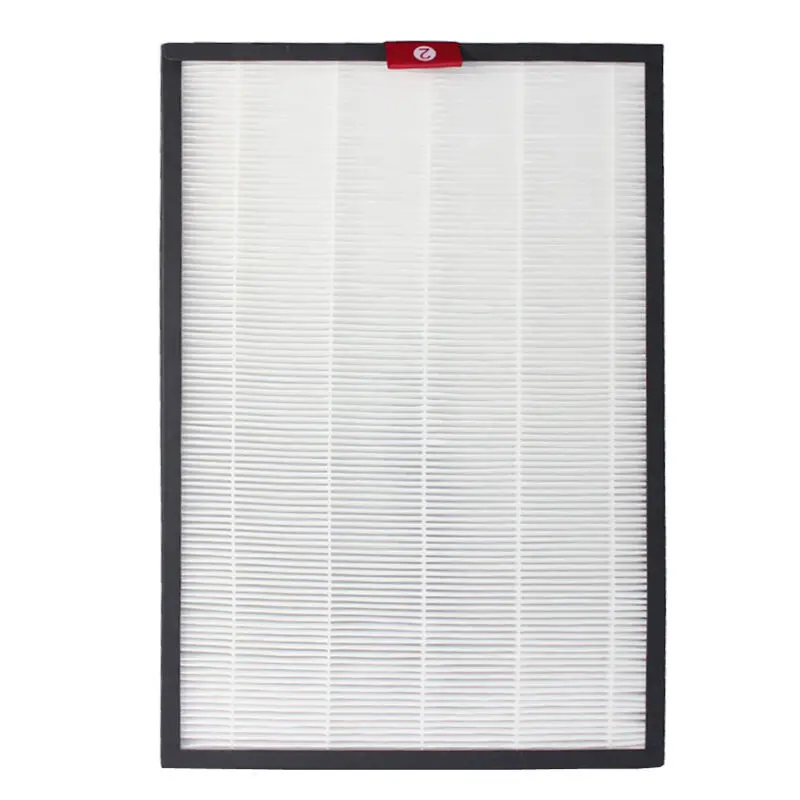 Replacement HEAP Filter For Honeywell Air Purifier KJ300F PAC1101W,KJ300F PAC1101G,KJ300F