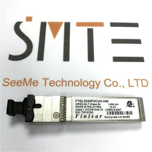 Finisar FTGL2026P2CUN-HW GPON OLT класс B+ 1490nm Сделано в Малайзии класс 1 21CFR1040. 10 LN#50 6/2007 TM101DC