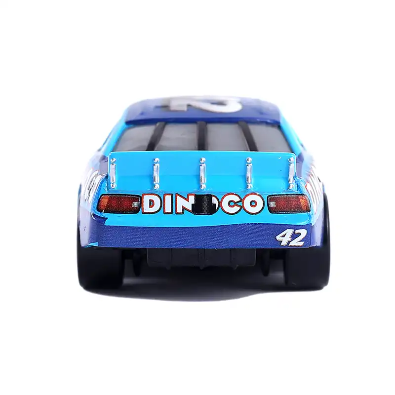 cal weathers diecast