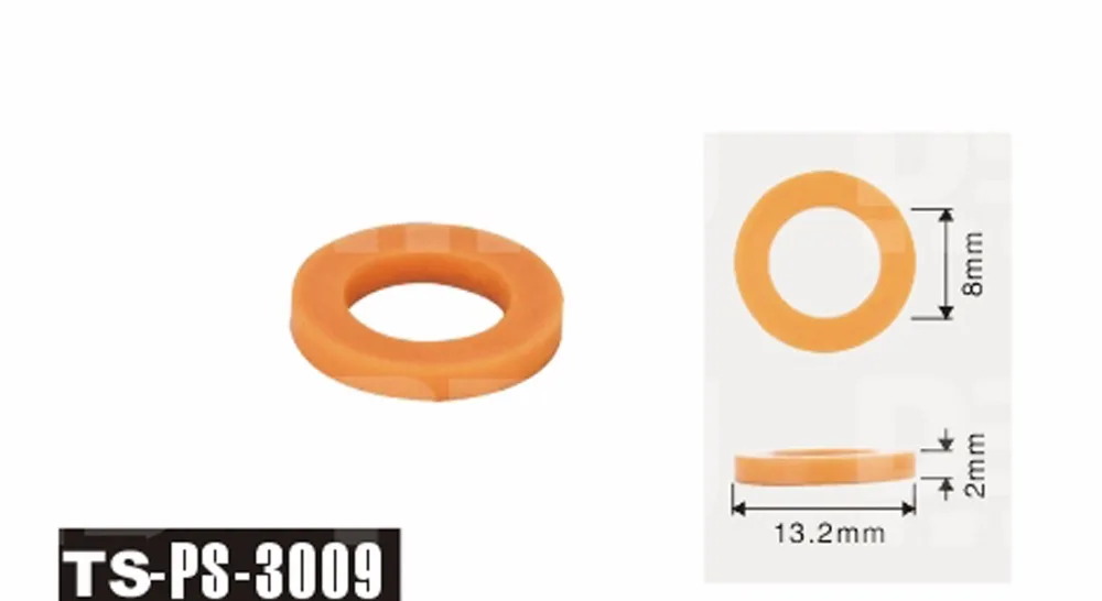 11-INJECTOR PLASTIC PARTS PS-TS3009
