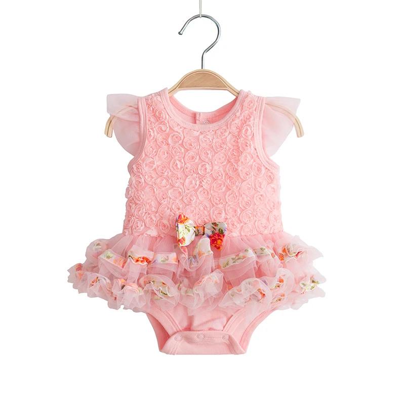 cute newborn girl dresses