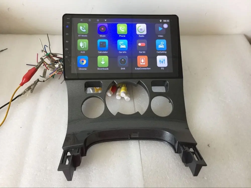 9 &quot1024x600 четырехъядерный Android 7 0 для peugeot 3008 gps навигация wifi 3g Бесплатная Тестовая