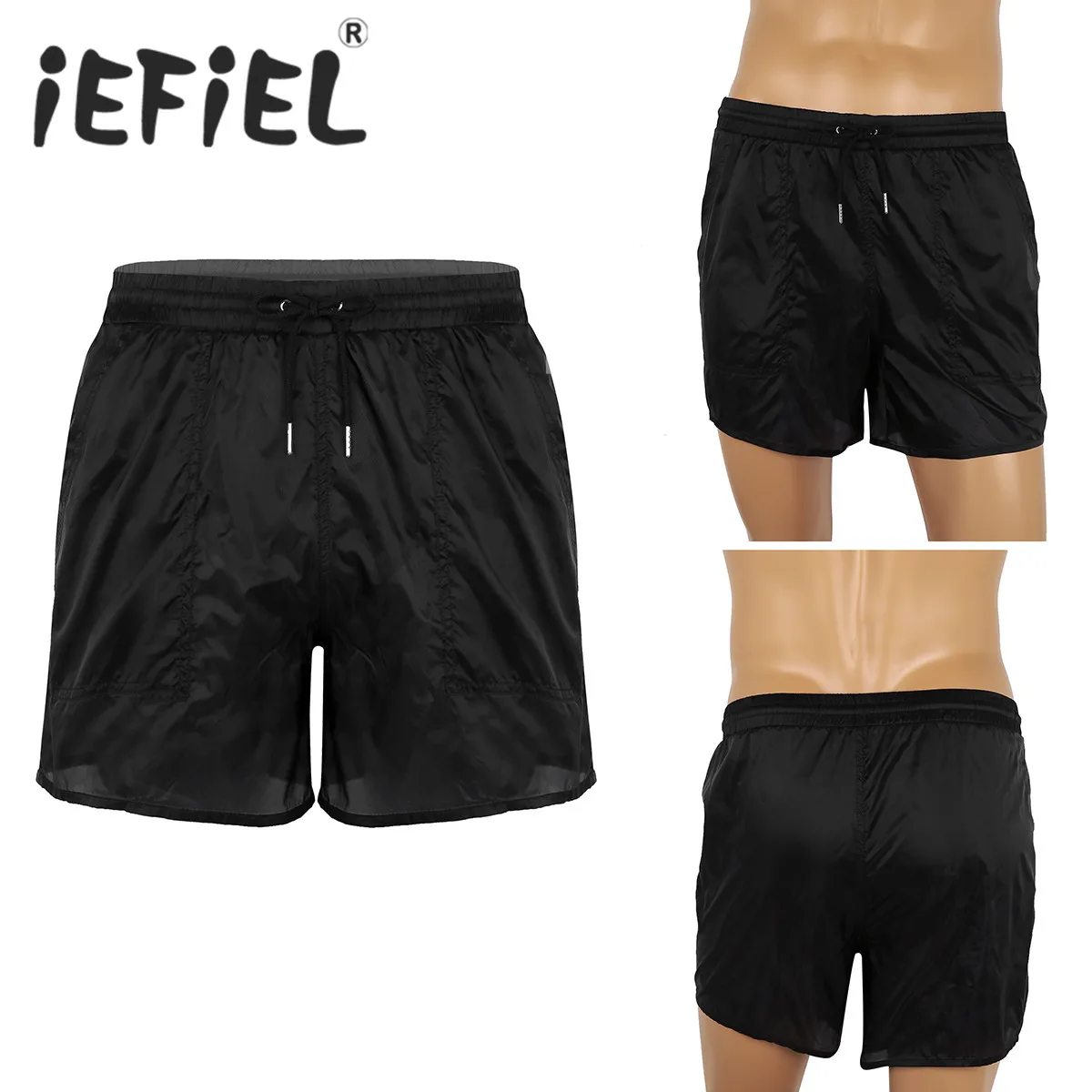 quick dry boxer shorts