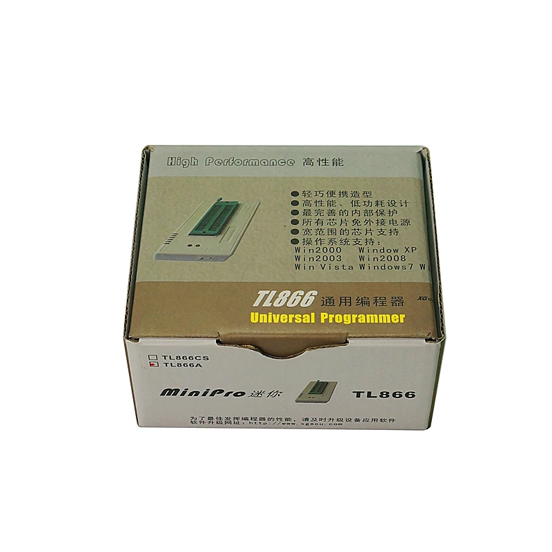 TL866A(8)